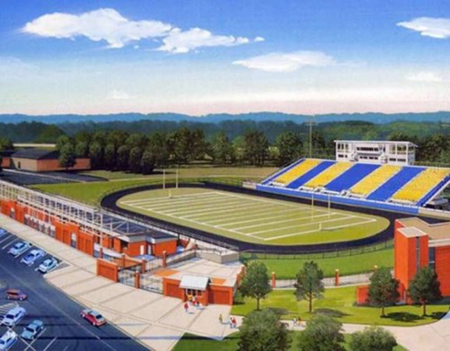 Fort Valley State University